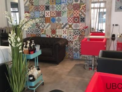 Coiffeur Coiffure Ginko voir le détail