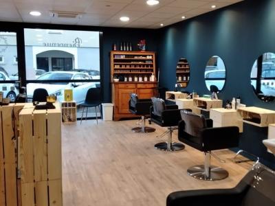 Coiffeur L'atelier De Clementine voir le détail