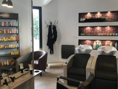 Coiffeur L'atelier D'r voir le détail