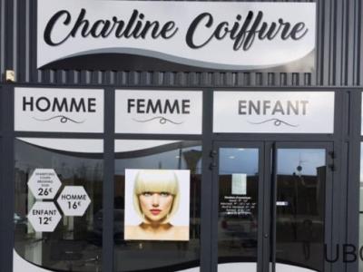 Charline Coiffure Charline