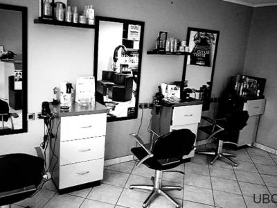 Coiffeur Le Salon de Sam voir le détail