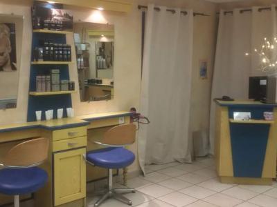 Coiffeur Valériance Coiffure voir le détail