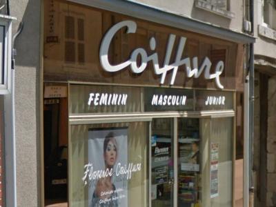 Coiffeur Florence Coiffure voir le détail