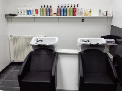 Coiffeur Imaginatif voir le détail