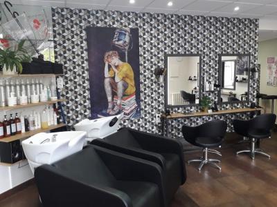 Coiffeur 100 Pour 100 Coiffure Visagiste voir le détail