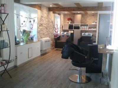 Coiffeur Coralie Coiffure voir le détail