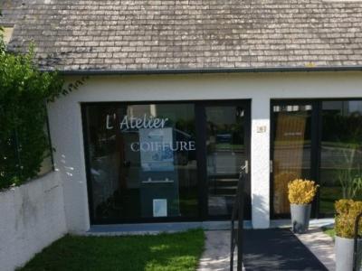 Coiffeur L'ATELIER COIFFURE voir le détail