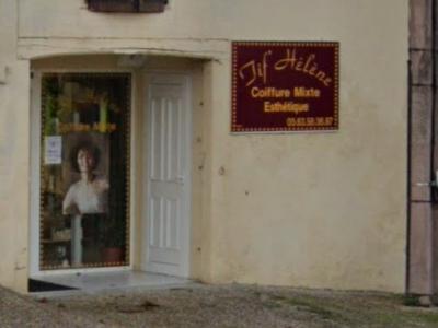 Coiffeur Coiffure Mixte Tif Helene voir le détail