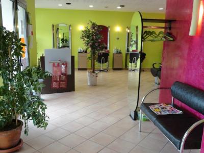 Coiffeur F Lima Coiffure voir le détail