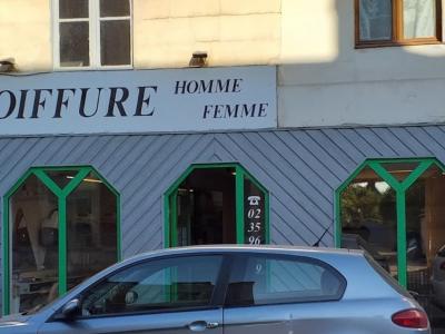 Coiffeur Coiffure Morice Jean-Marie voir le détail