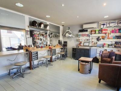 Coiffeur Pro Coiffure Discount voir le détail