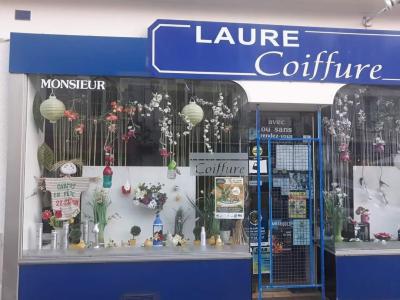 Coiffeur Laure Coiffure voir le détail