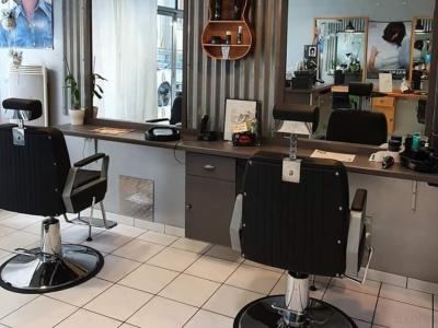 Coiffeur L'ILE O DETENTE voir le détail