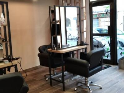 Coiffeur Selda B.L. voir le détail