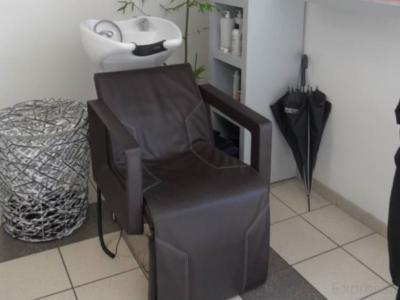 Coiffeur Salon Des Nuances voir le détail