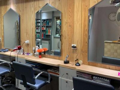 Coiffeur CHANGEMENT D HAIR voir le détail