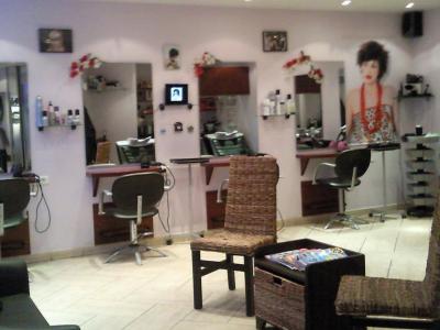 Coiffeur ELISEE L voir le détail