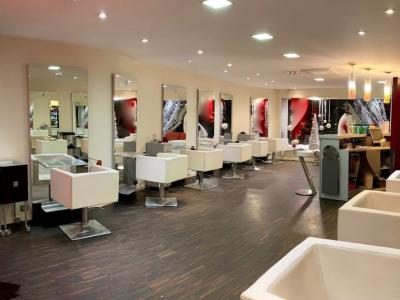 Coiffeur Olivier Michel voir le détail