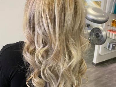 Coiffeur David & Son voir le détail