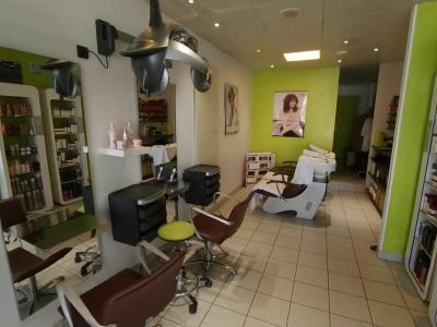 Coiffeur Coiffure Hennique voir le détail