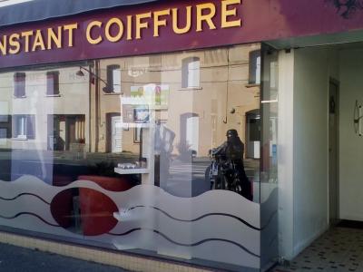 Coiffeur Emm'coiff voir le détail