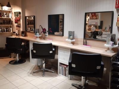 Coiffeur ID COULEURS voir le détail