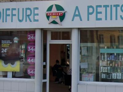 Tchip Coiffure