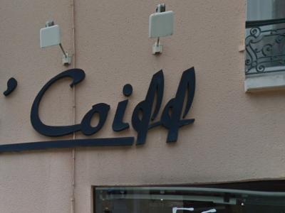 Coiffeur Caro'coiff voir le détail