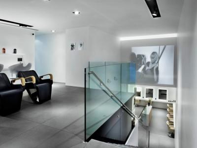 Coiffeur Dessange voir le détail