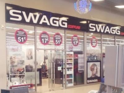 Coiffeur Swagg de Coiffure voir le détail