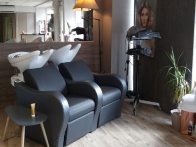 Coiffeur LAET IFF voir le détail