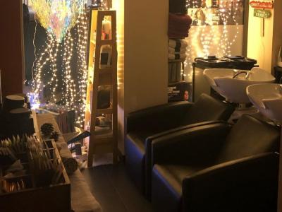 Coiffeur C.Koya voir le détail