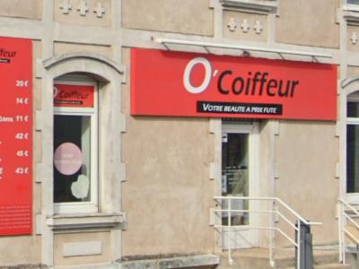 Coiffeur O'Coiffeur voir le détail