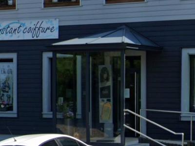Coiffeur L'Instant Coiffure voir le détail