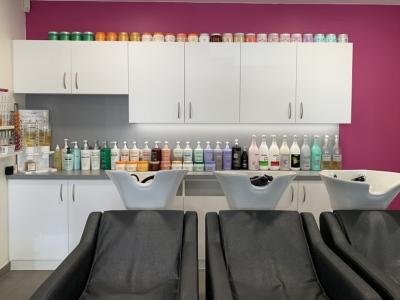 Coiffeur Styl Coif (SARL) voir le détail