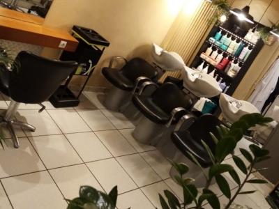 Coiffeur Depret Coiffure voir le détail