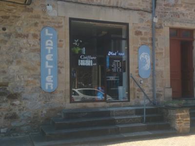 Coiffeur Mod'hair voir le détail