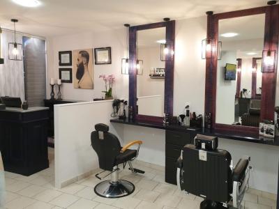 Coiffeur Les Ciseaux De Marie-Laure voir le détail