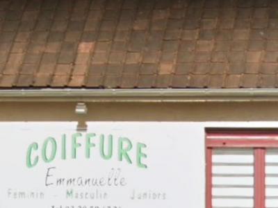 Coiffeur Coiffure Emmanuelle voir le détail