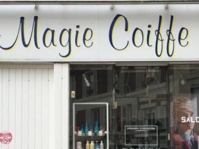 Magie Coiffe