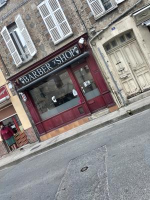 Coiffeur Barber Shop voir le détail