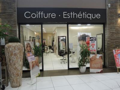 Coiffeur Atlantys voir le détail