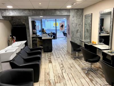 Coiffeur David Aubert Coiffure voir le détail