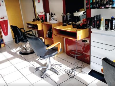 Coiffeur Myriam Coiffure voir le détail