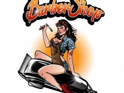 Coiffeur Arzh Barber voir le détail