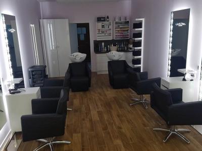 Charlotte Philippe Coiffeur Expert