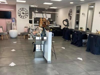 Coiffeur TIFFANY S COIFFURE voir le détail