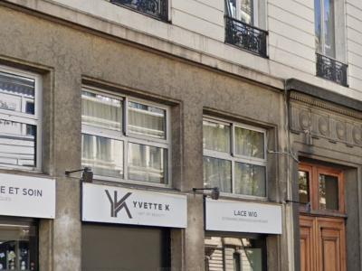 Coiffeur Yvette K Coiffure & Beaute voir le détail