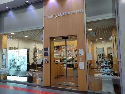 Coiffeur Th. Lothmann voir le détail