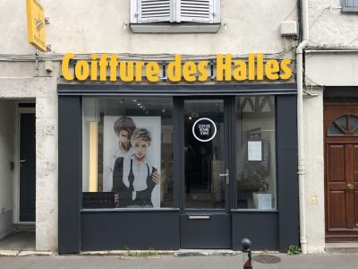Coiffeur Coiffure Des Halles voir le détail